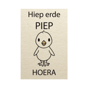 Hieperdepiephoera eend