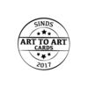 stempel art to art cards